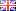 English (United Kingdom)