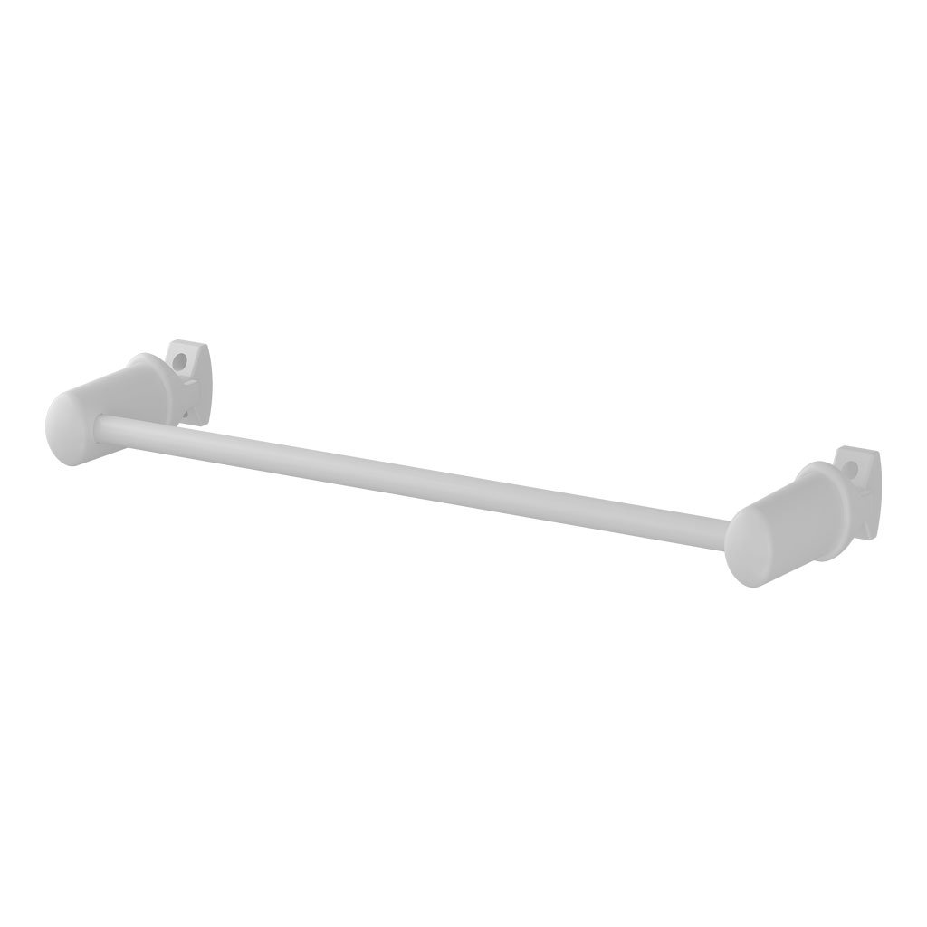 Towel Hanger 310mm White