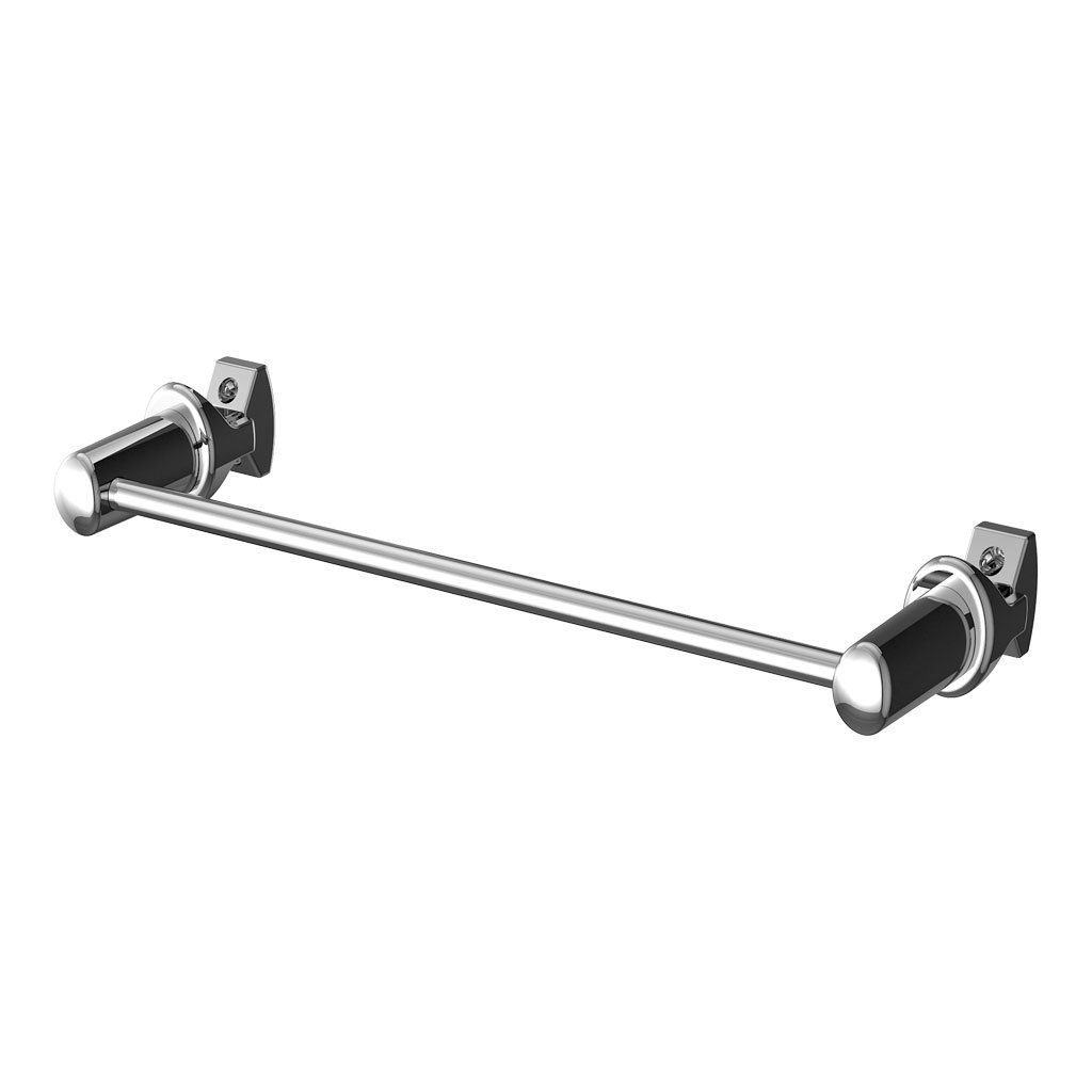 Towel Hanger 470mm Chrome