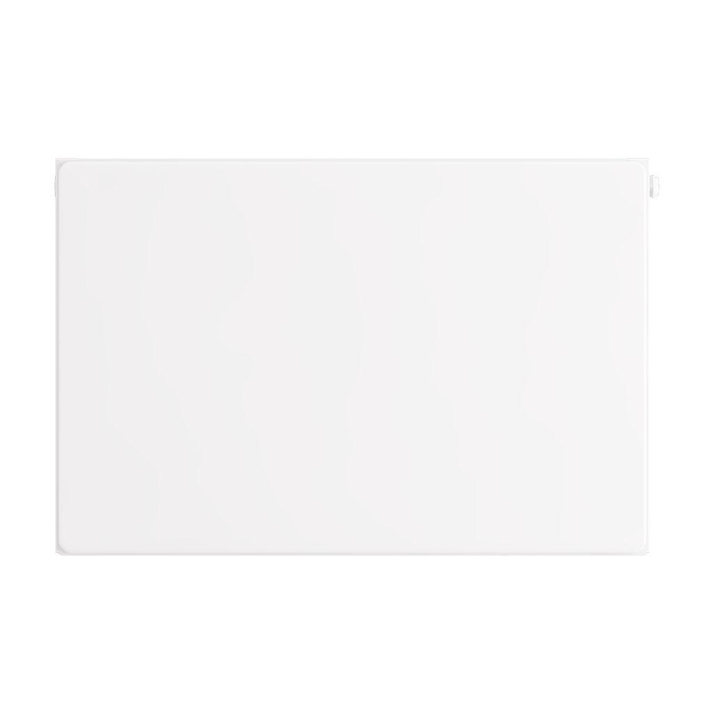 Flat Cover Plate 400 x 600 Gloss White