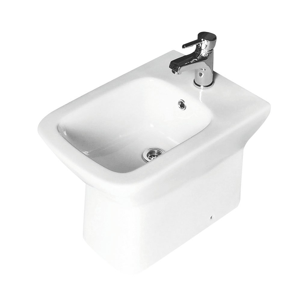 Collindale Bidet