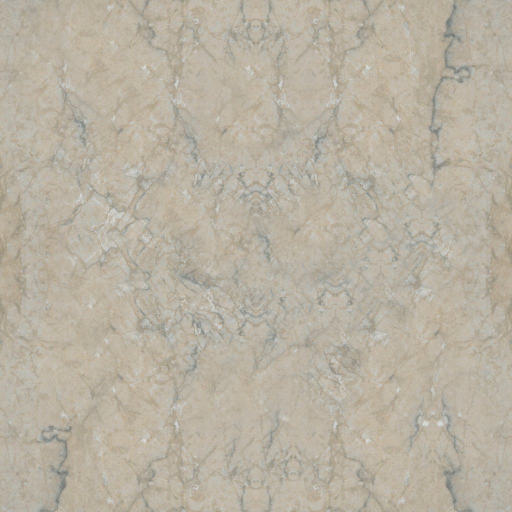 Hydropanel 1200mm New Travertine