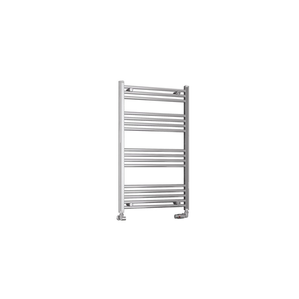 Wendover Straight Multirail 1000 x 600 Chrome