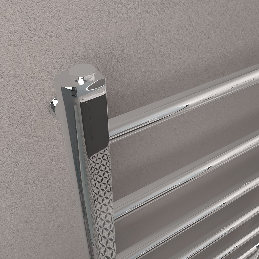 Tuscan Multirail 1750 x 600 Chrome