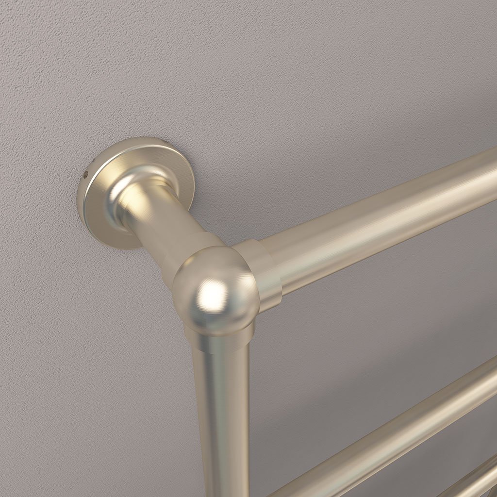 Stour 690 x 500 Brushed Brass