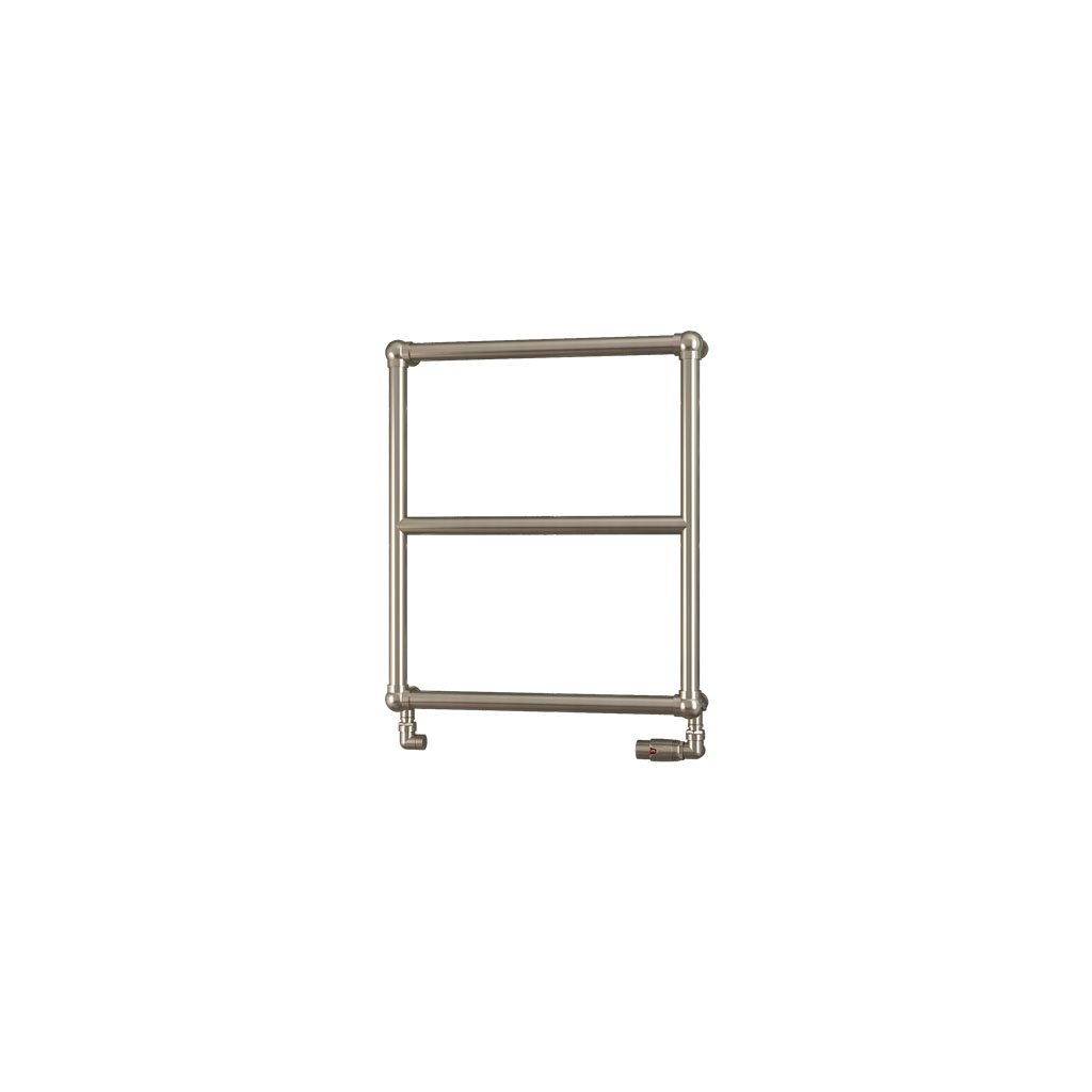 Stour 690 x 600 Brushed Brass