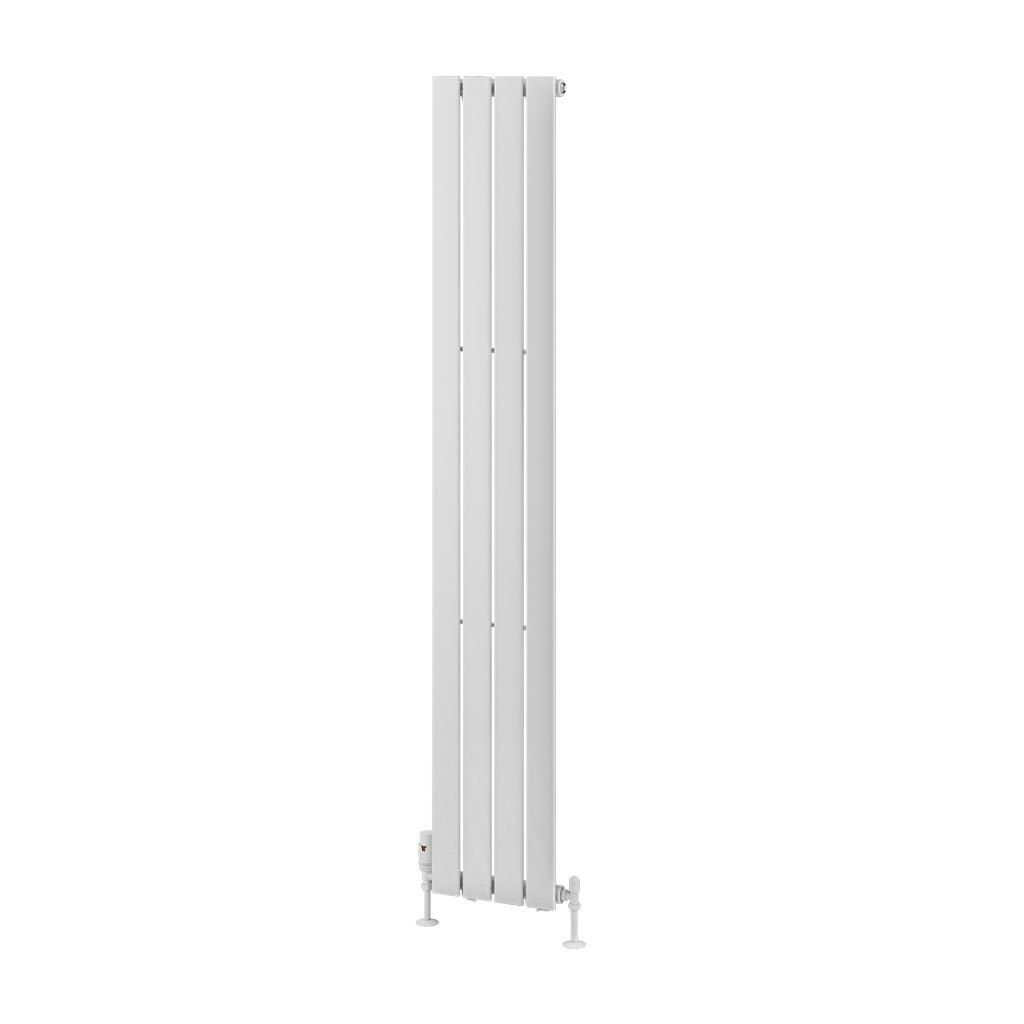 Warrington 1800 x 300 Radiator Type10 Gloss White