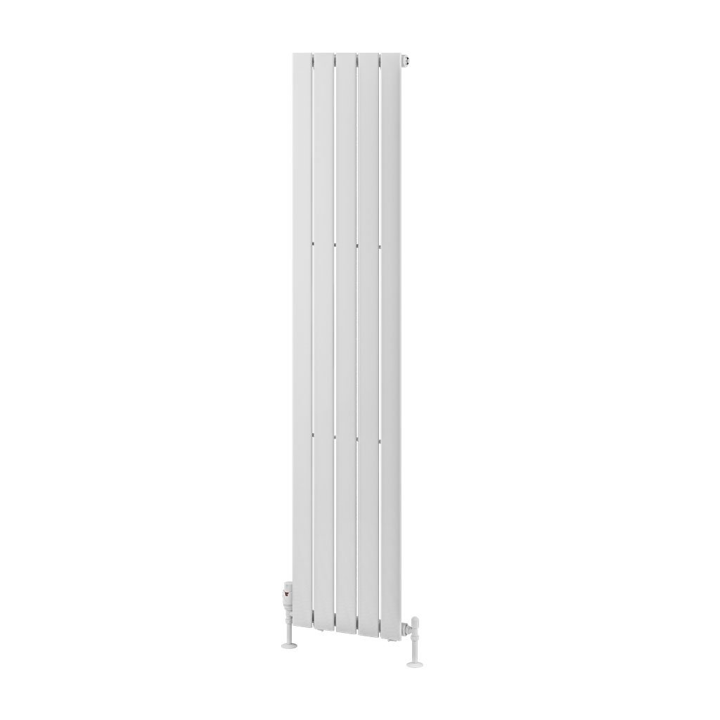 Warrington 1800 x 376 Radiator Type10 Gloss White