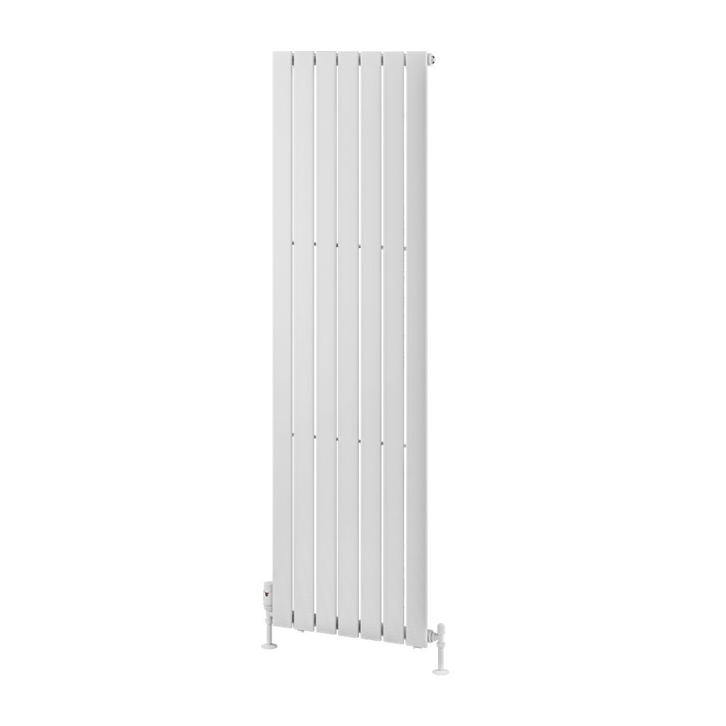 Warrington 1800 x 528 Radiator Type10 Gloss White