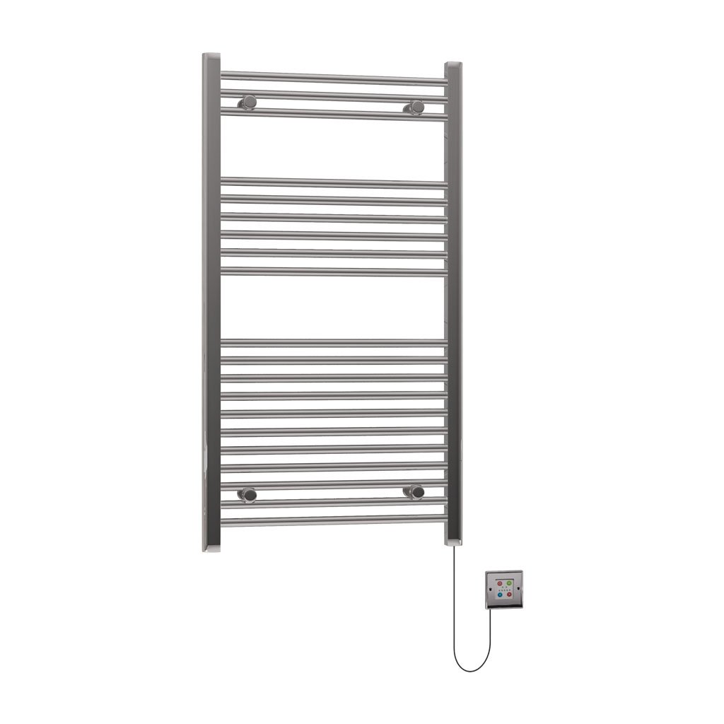 Biava Dry Element Towel Rail 1100x600mm Chrome