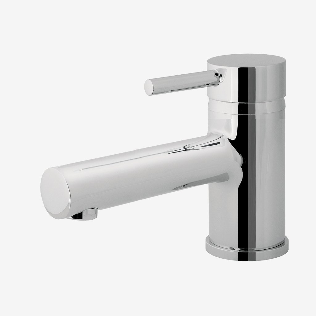 Prado 580 High Flow Bath Filler Tap Chrome