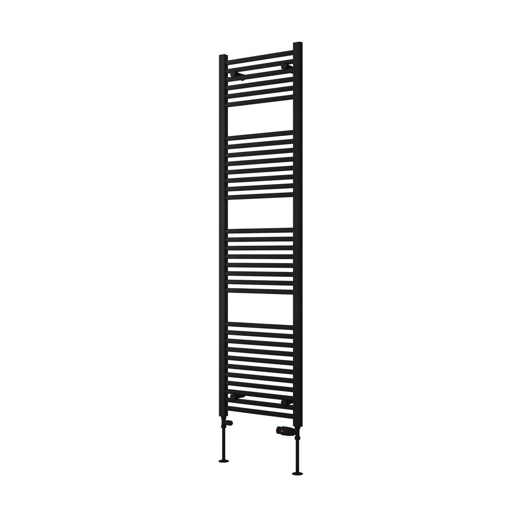 Biava Multirail HV Straight 1720 x 450mm Matt Black