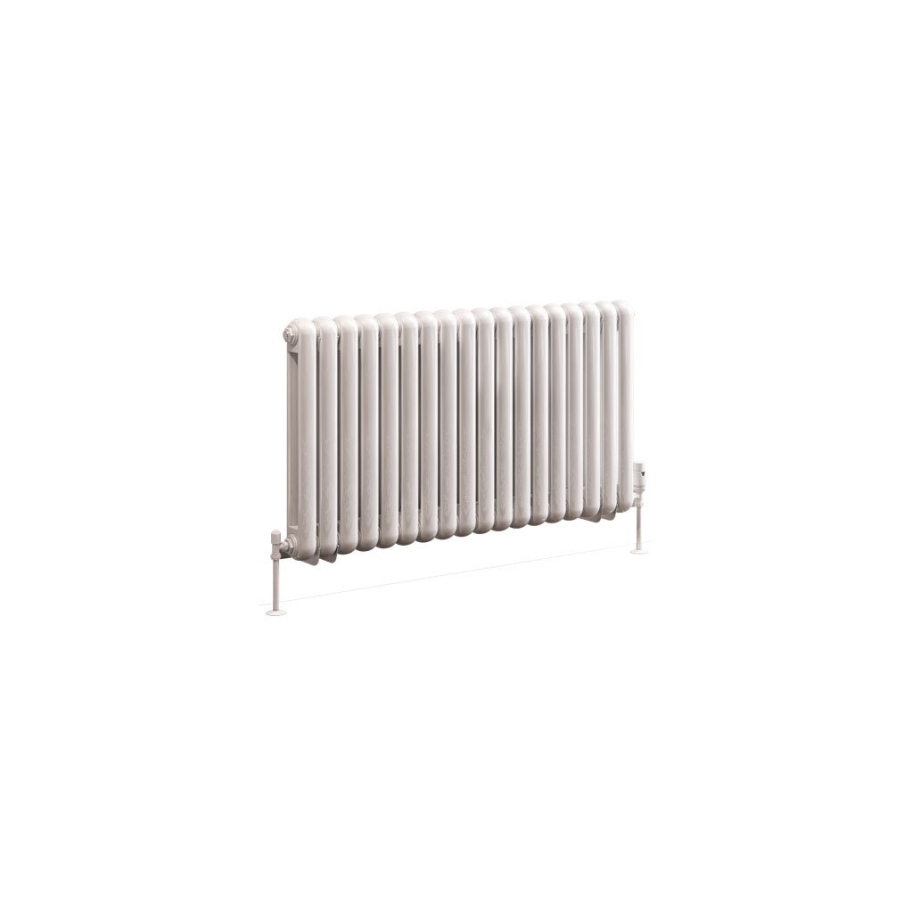 Rubano 600 x 1103mm Radiator Gloss White