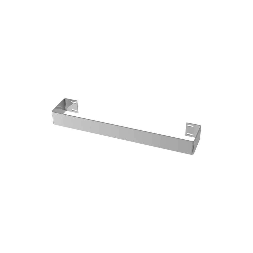 Rosano Towel Hanger 375mm Chrome