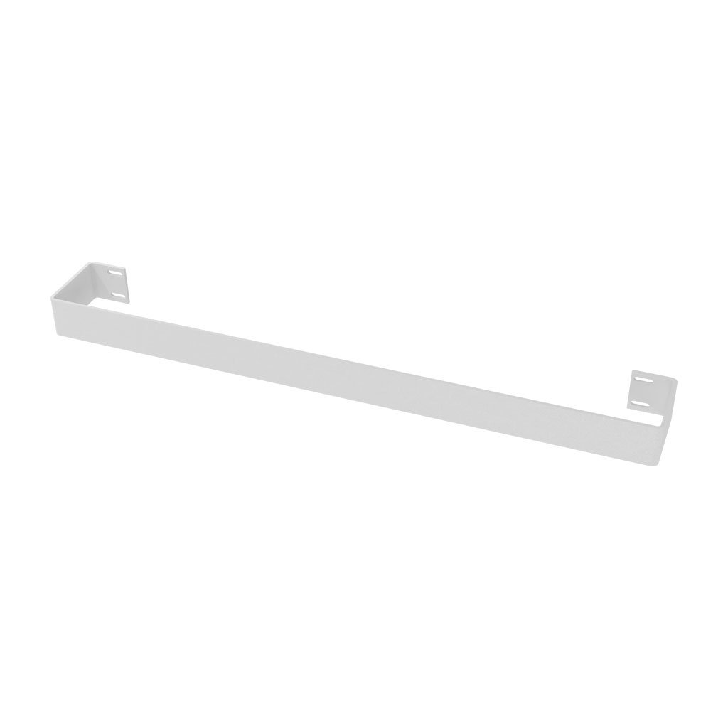 Rosano Towel Hanger 565mm Matt White