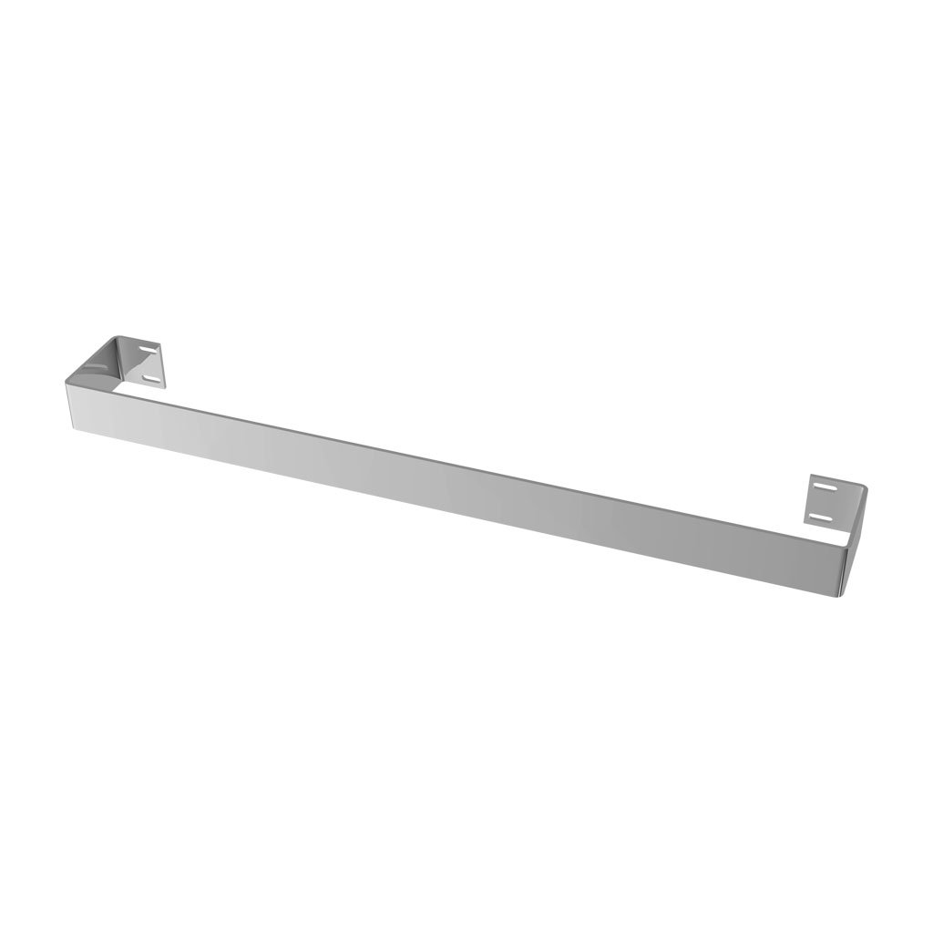 Rosano Towel Hanger 565mm Chrome