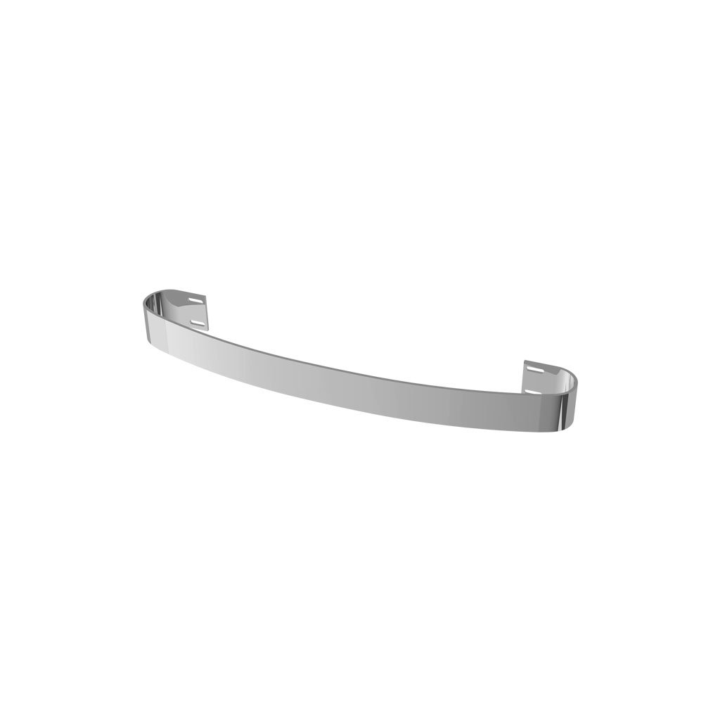 Withington/Peretti Towel Hanger 375mm Chrome