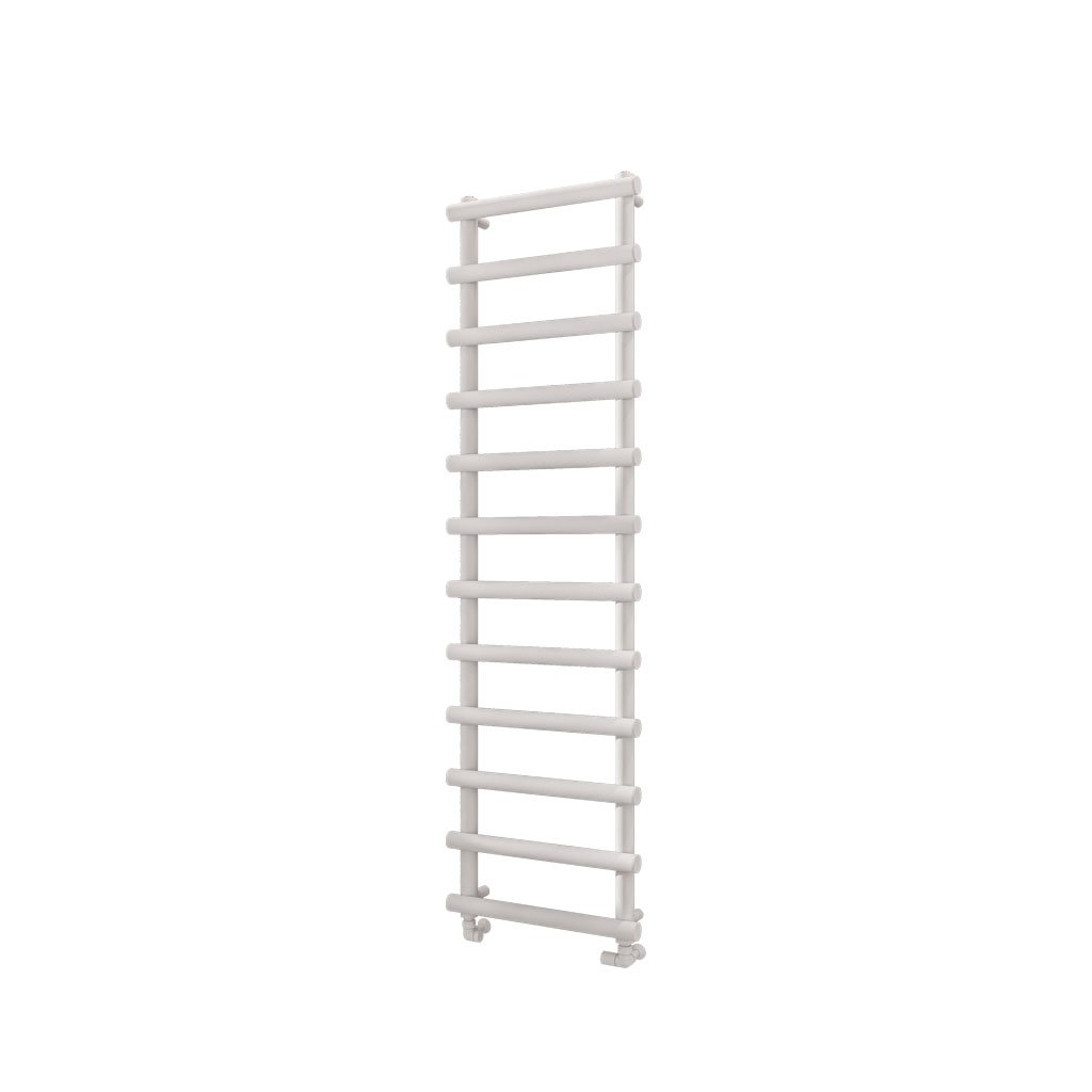 Marlow 1750 x 500 Towel Rail Matt White