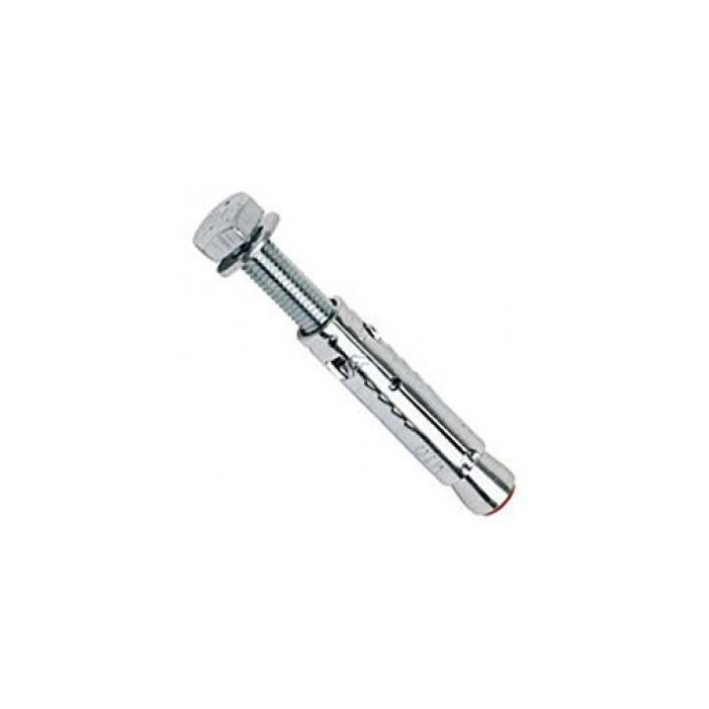 Fischer bolts set - pan to floor - side fixing