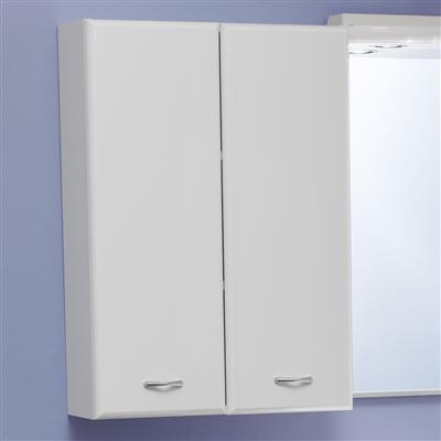 Diamante 50cm wall unit White