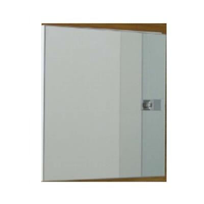 Oslo 400 x 400 Mirror Door White