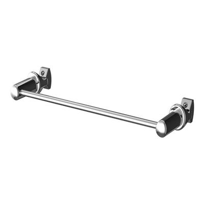 Towel Hanger 310mm Chrome