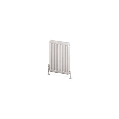 Type 21 Compact Panel Radiator 600 x 400 Gloss White