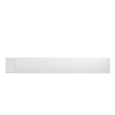 Flat Cover Plate 300 x 2000 Gloss White