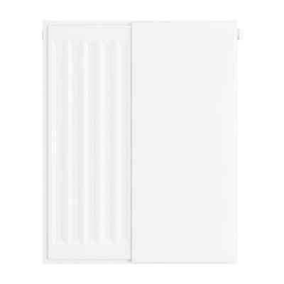 Flat Cover Plate 500 x 400 Gloss White