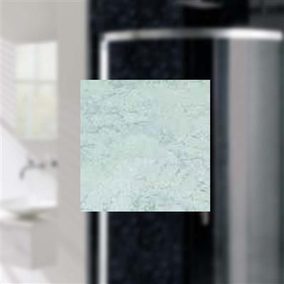 Hydropanel 1200mm Marble Mint Green