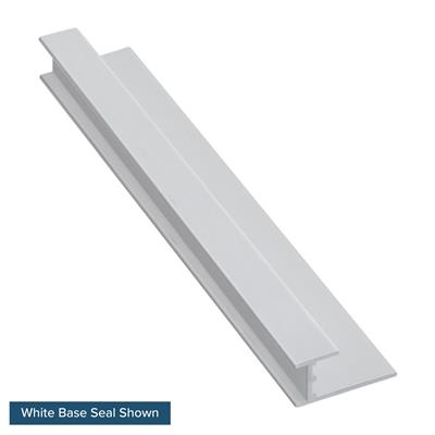 Hydropanel Base Seal Silver