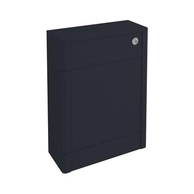 Hardwick 60cm(W) x 250cm(D) WC Unit - Anthracite