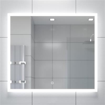 Pegella 400 x 600 x 45 LED Mirror