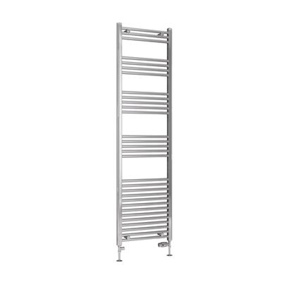 Wendover Straight Multirail 1800 x 500 Chrome