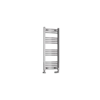 Wendover Curved Multirail 1000 x 400 Chrome