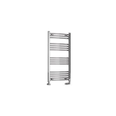 Wendover Curved Multirail 1000 x 500 Chrome