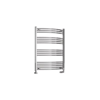 Wendover Curved Multirail 1000 x 750 Chrome