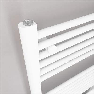 Straight Biava Multirail 1720 x 750 Gloss White