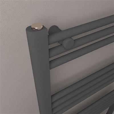 Wendover Straight Multirail 1200 x 600 Matt Anthracite