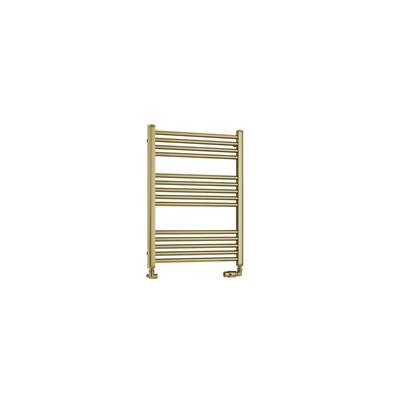 Wendover Straight Multirail 800 x 600 Brushed Brass