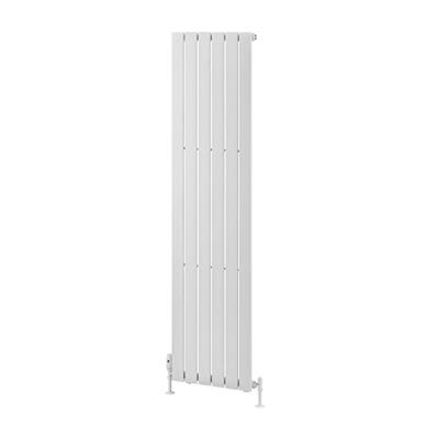 Warrington 1800 x 452 Radiator Type10 Gloss White