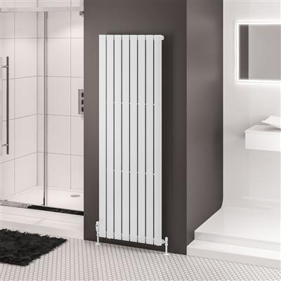 Warrington 1800 x 604 Radiator Type10 Gloss White