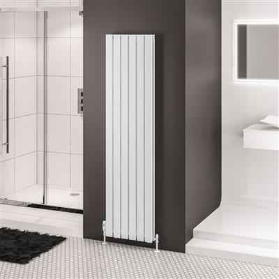 Warrington 1800 x 456 Radiator Type20 Gloss White