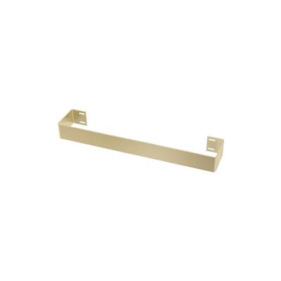 Charlton/Rosano Towel Hanger 375mm Brushed Brass