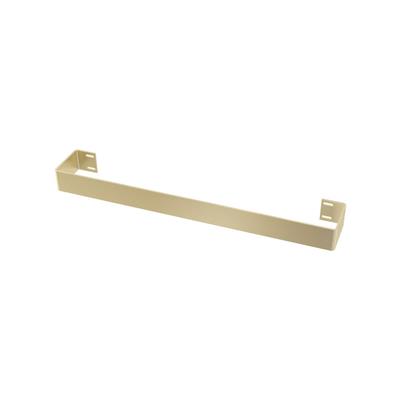 Charlton/Rosano Towel Hanger 470mm Brushed Brass