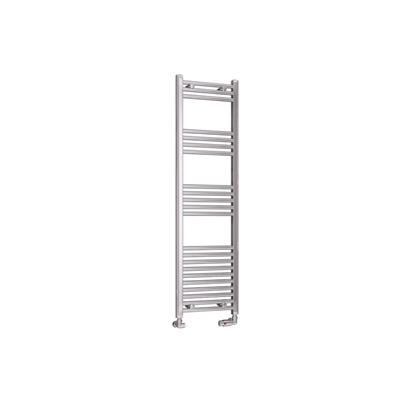 Wendover Straight Multirail 1400 x 400 Chrome