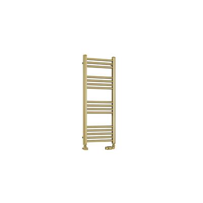 Wendover Straight Multirail 1000 x 400 Brushed Brass