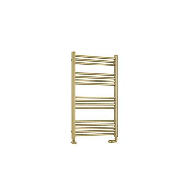 Wendover Straight Multirail 1000 x 600 Brushed Brass