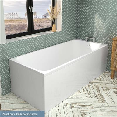 Beaufort 1500x560mm Front Panel