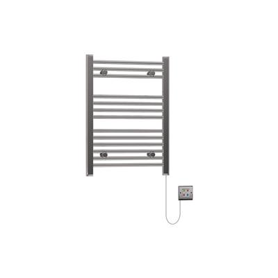 Biava Dry Element Towel Rail 700x500mm Chrome